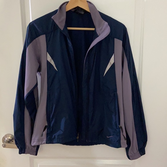 vintage nike windbreaker - Picture 4 of 16
